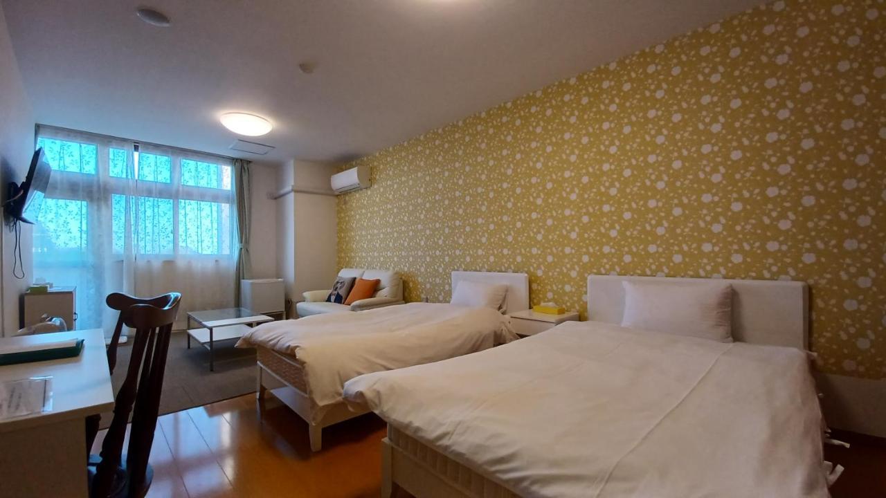 Hotel Swan Lake Nagara Nagara  Buitenkant foto