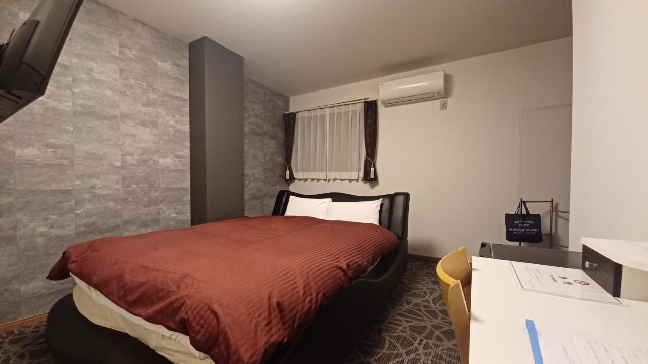 Hotel Swan Lake Nagara Nagara  Buitenkant foto