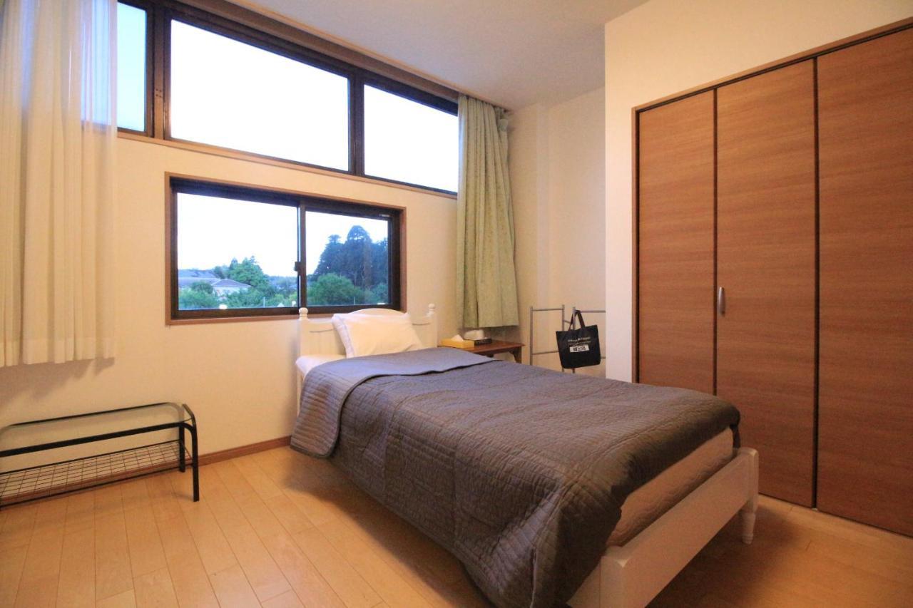 Hotel Swan Lake Nagara Nagara  Buitenkant foto